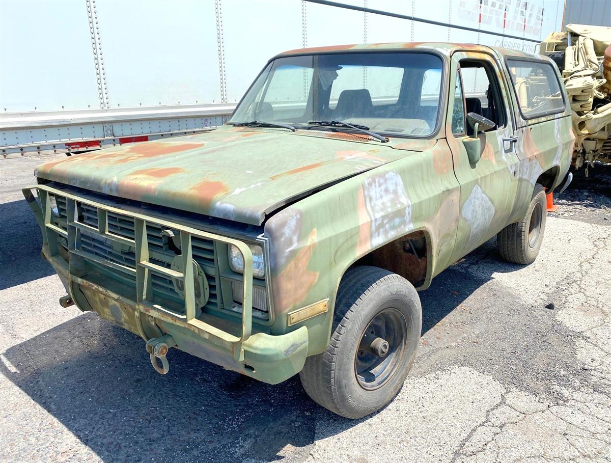 ChevroletCUCVM1009Blazer